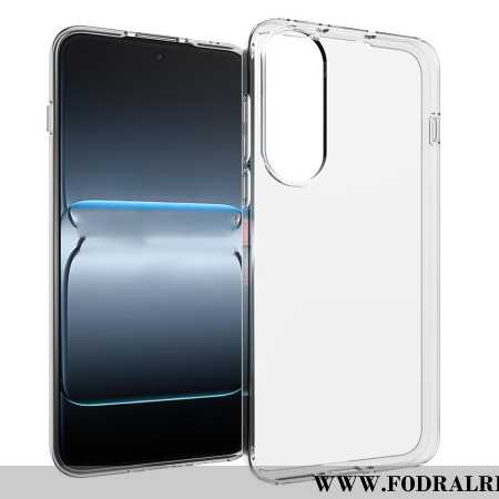 Skal Oneplus Nord 5 Genomskinlig