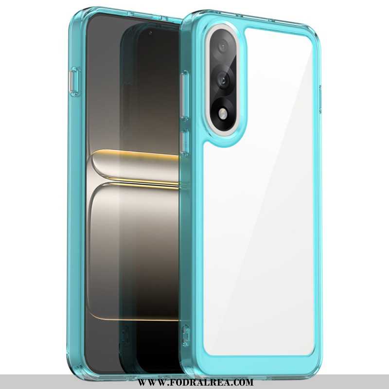 Skal Oneplus Nord 5 Hybrid