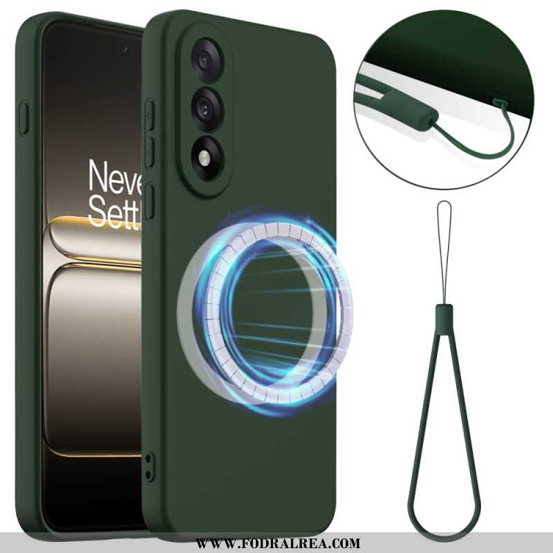 Skal Oneplus Nord 5 Magsafe-kompatibel Stötsäker