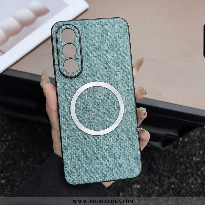 Skal Oneplus Nord 5 Magsafe-kompatibelt Tyg