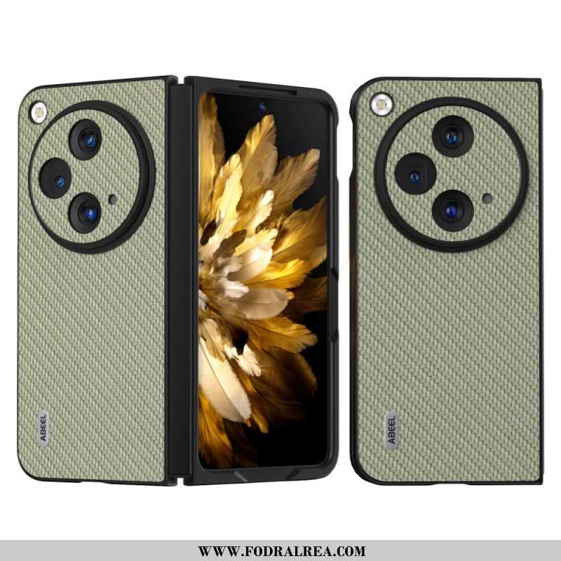 Skal Oppo Find N3 Abeel Kolfiber
