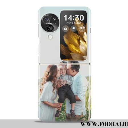 Skal Oppo Find N3 Flip Professionell