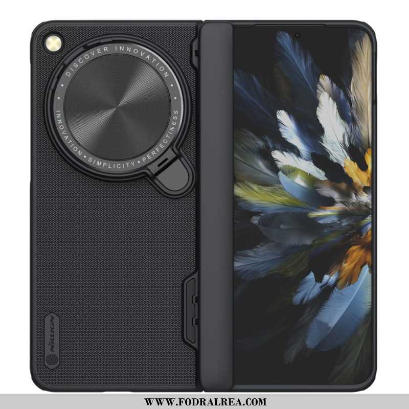 Skal Oppo Find N3 Superfrostad Skärmskyddsfodral Från Nillkin