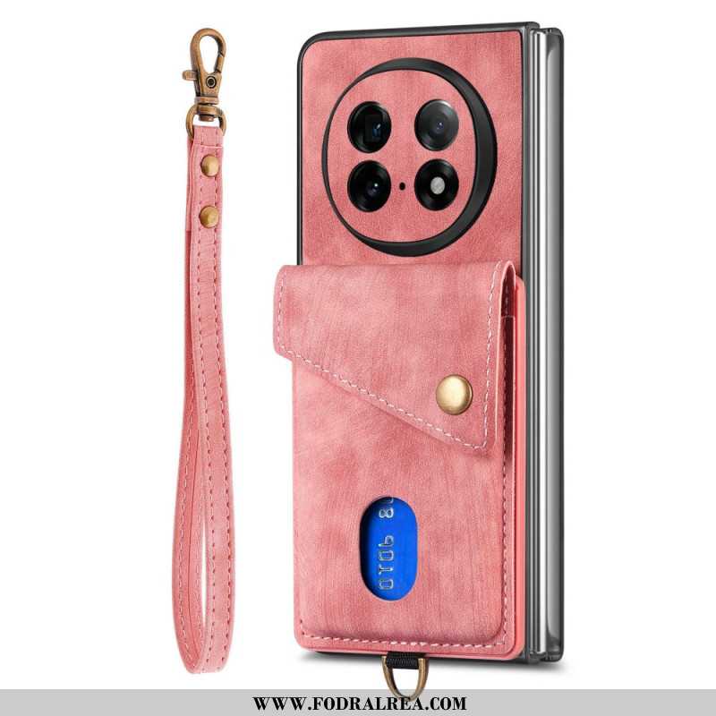 Skal Oppo Find N5 Korthållare Och Stativ