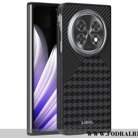 Skal Oppo Find N5 Magsafe-kompatibel Abeel