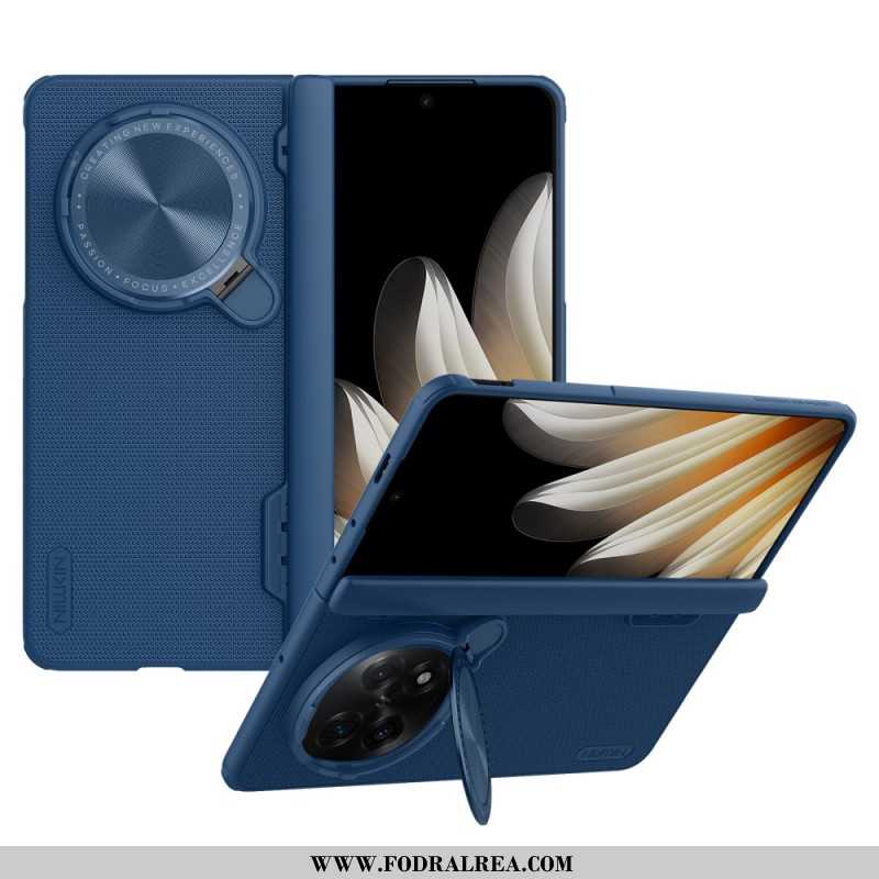 Skal Oppo Find N5 Super Frosted Shield Prop Nillkin