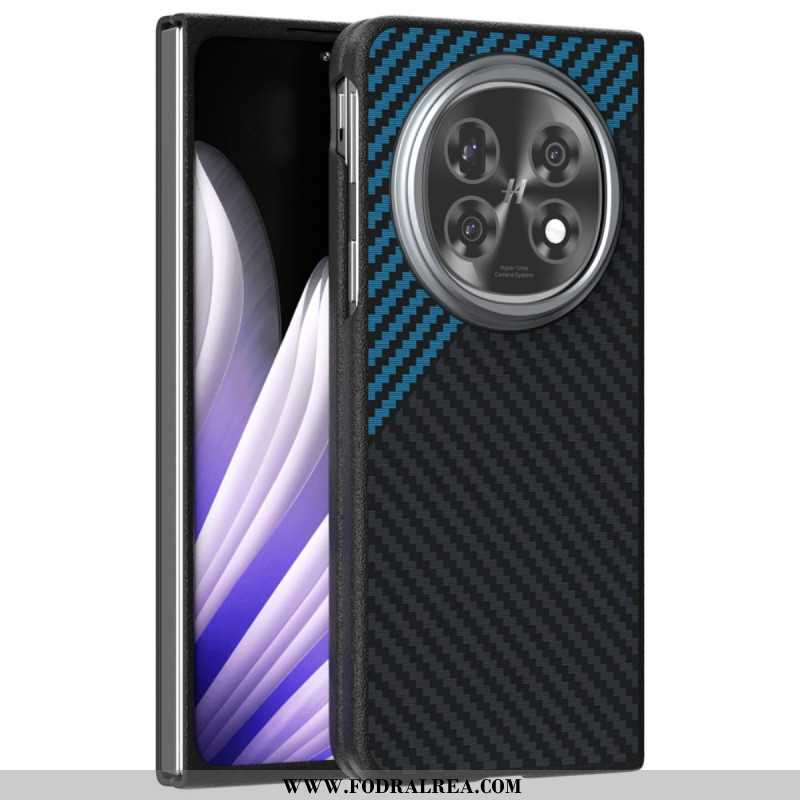 Skal Oppo Find N5 Telefonfodral Ultramagnetisk Tunn