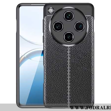 Skal Oppo Find X8 Dubbel Linje