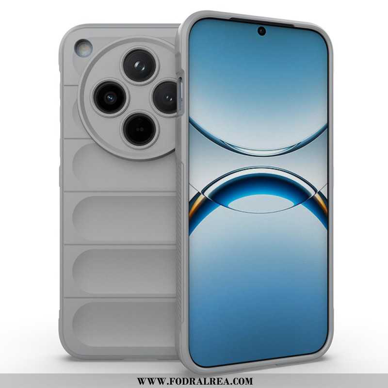 Skal Oppo Find X8 Halkfri