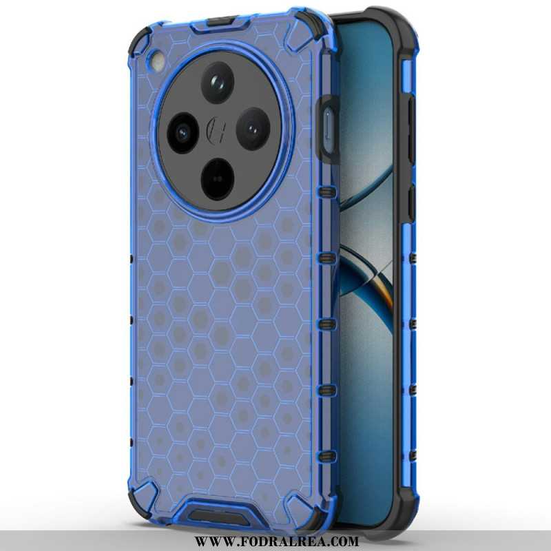 Skal Oppo Find X8 Honeycomb