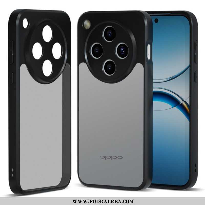 Skal Oppo Find X8 Ibmrs