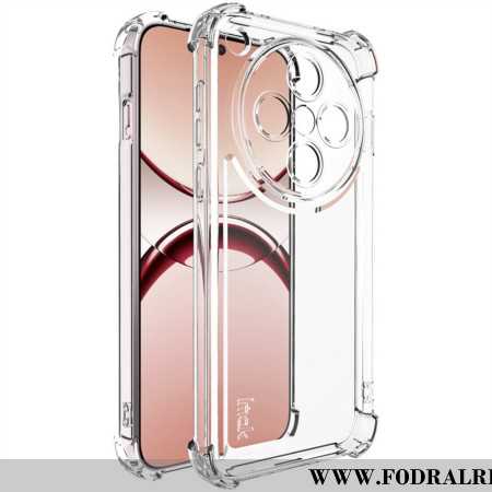 Skal Oppo Find X8 Imak Ux-4-serien