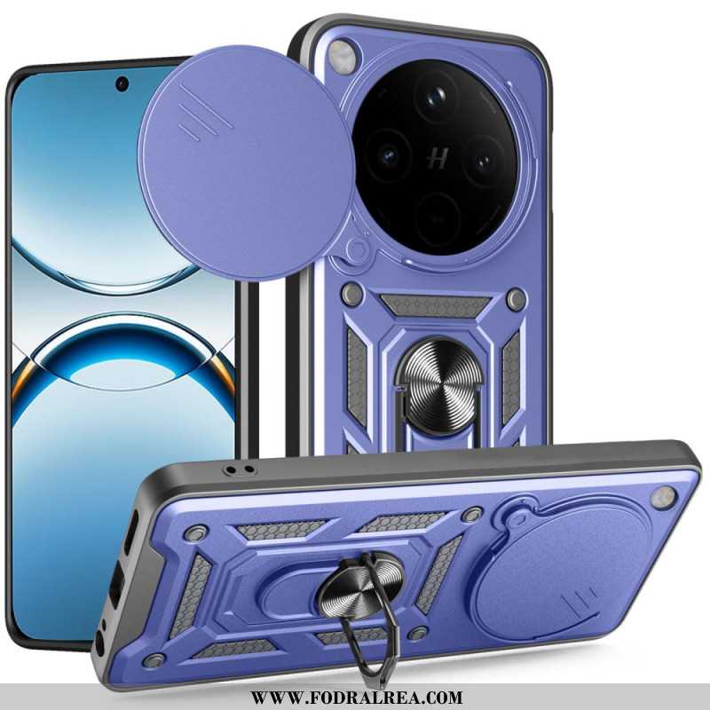 Skal Oppo Find X8 Kamerafäste Och Skydd