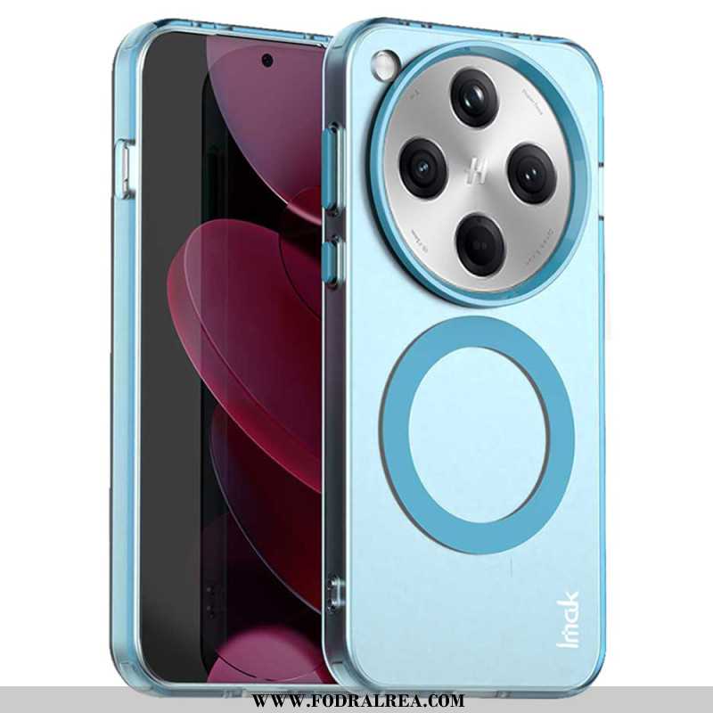 Skal Oppo Find X8 Magsafe-kompatibel Imak