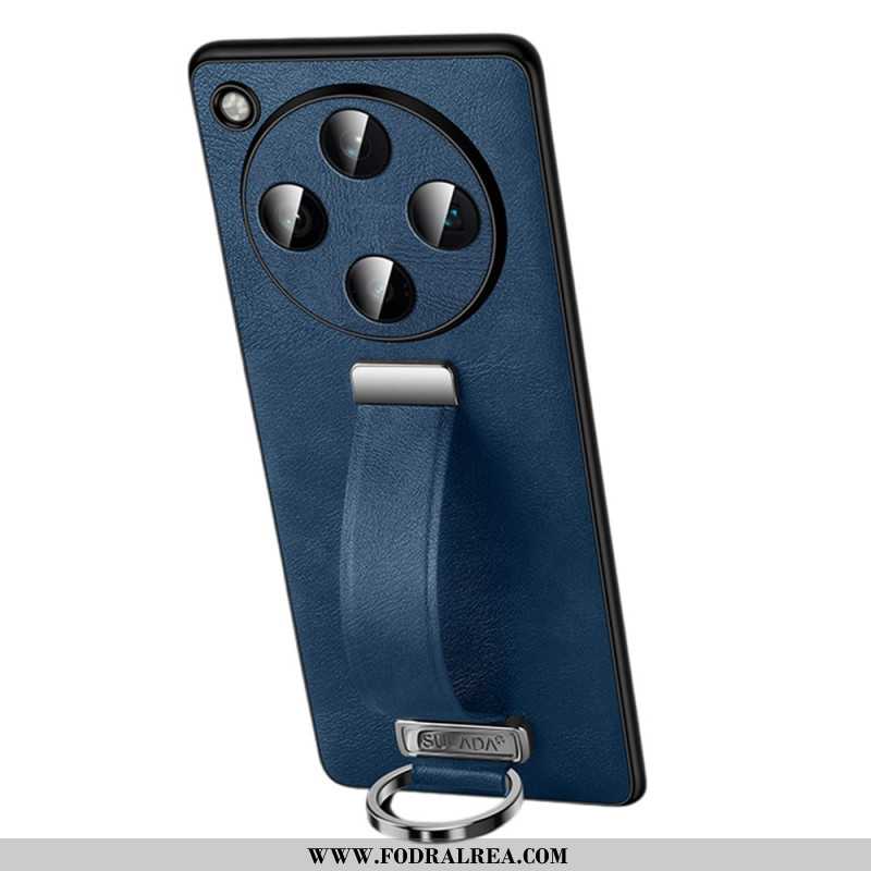 Skal Oppo Find X8 Pro Fashion-serien Sulada