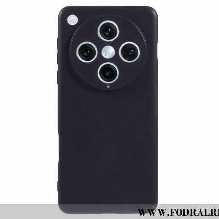 Skal Oppo Find X8 Pro Flexibel Silikon