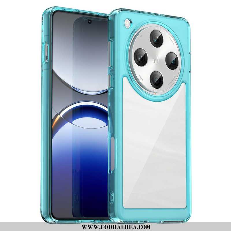 Skal Oppo Find X8 Pro Hybrid