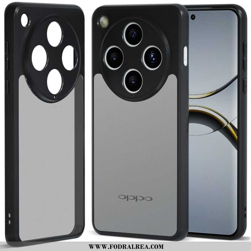 Skal Oppo Find X8 Pro Ibmrs