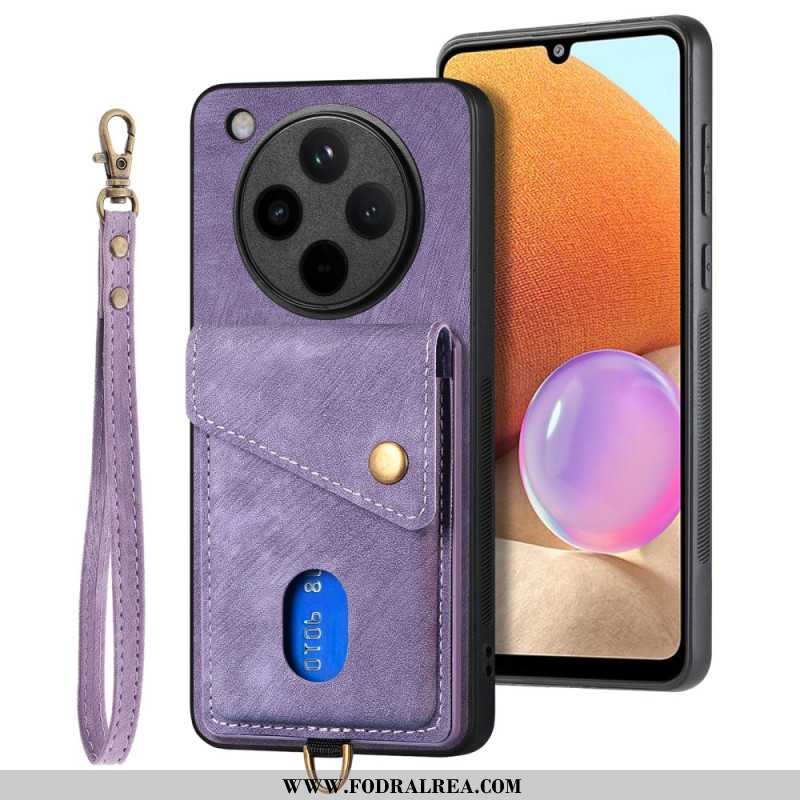 Skal Oppo Find X8 Pro Korthållare Och Stativ