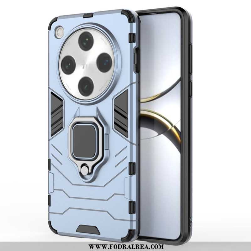 Skal Oppo Find X8 Pro Telefonfodral Ringresistent