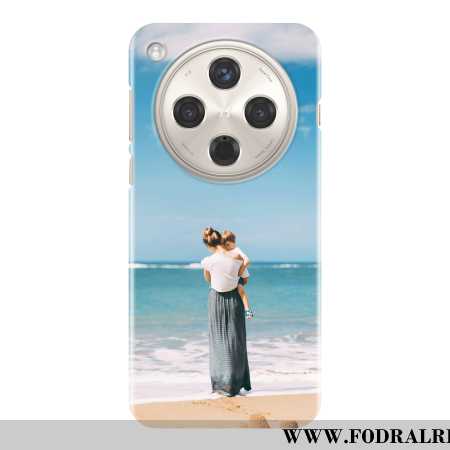 Skal Oppo Find X8 Professionell