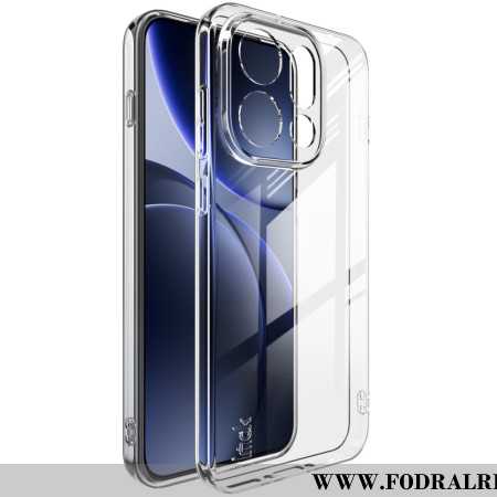 Skal Oppo Find X9 5g Genomskinlig Imak