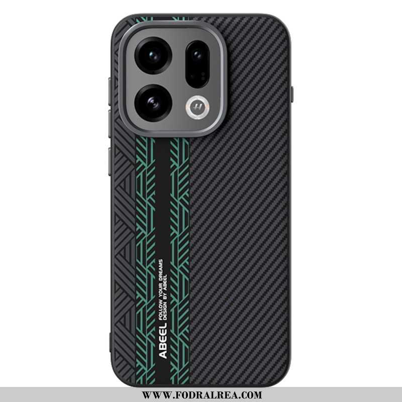 Skal Oppo Find X9 5g Magsafe Abeel