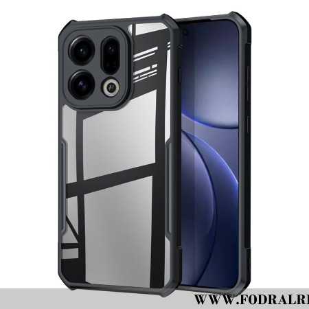 Skal Oppo Find X9 5g Xundd