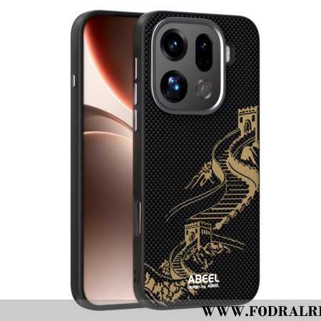 Skal Oppo Find X9 Pro 5g Abeel Magsafe Great Wall