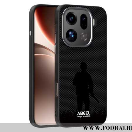 Skal Oppo Find X9 Pro 5g Abeel Magsafe Warrior