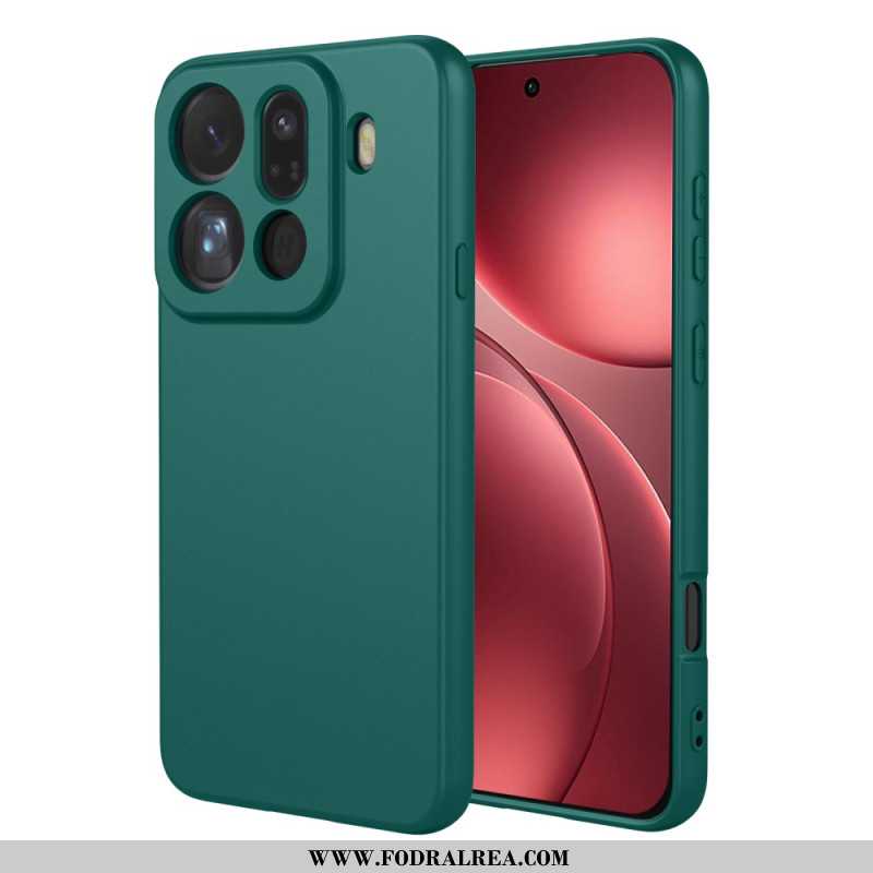 Skal Oppo Find X9 Pro 5g Flexibelt