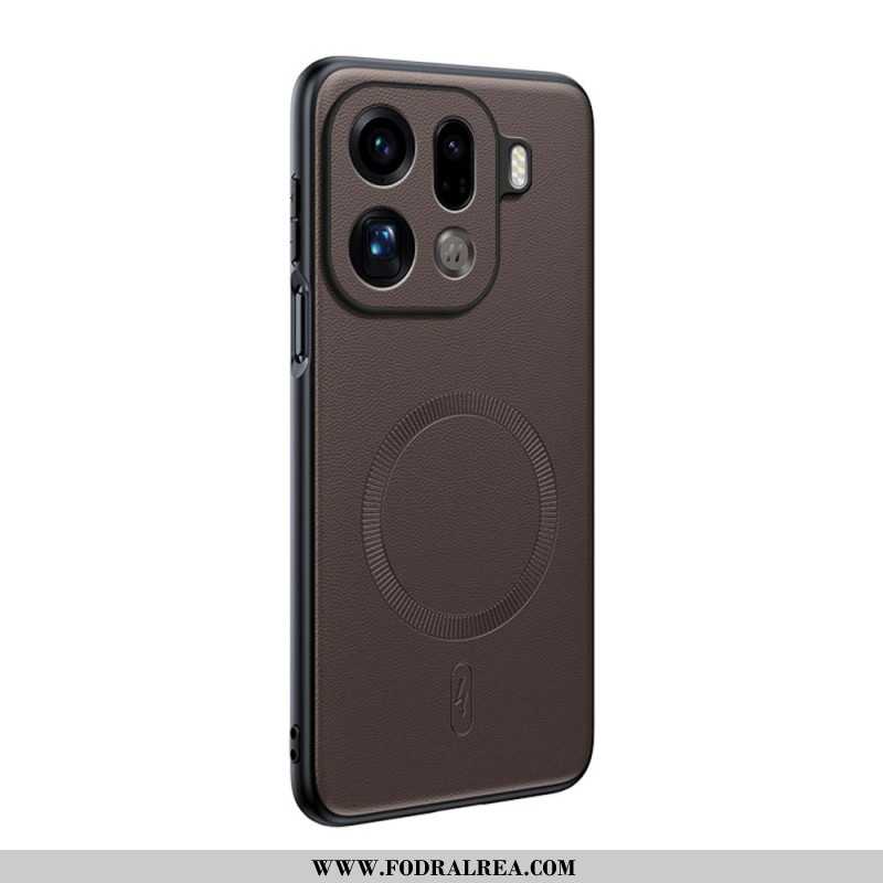 Skal Oppo Find X9 Pro 5g Magsafe Hybrid