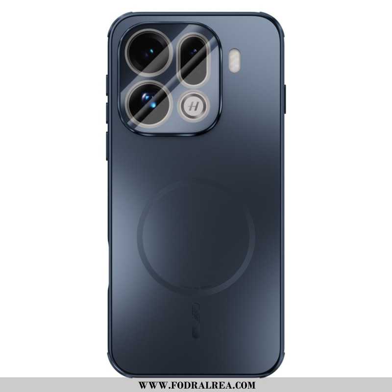 Skal Oppo Find X9 Pro 5g Magsafe Kyl- Och Linsskyddsfilm