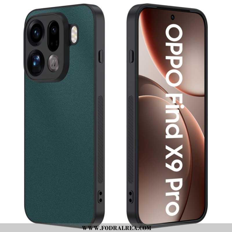 Skal Oppo Find X9 Pro 5g Minimalistisk