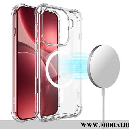 Skal Oppo Find X9 Pro 5g Telefonfodral Magnetisk Imak