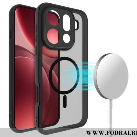 Skal Oppo Find X9 Pro 5g Telefonfodral Magnetiskt Kassaskåp Ux-9b Imak