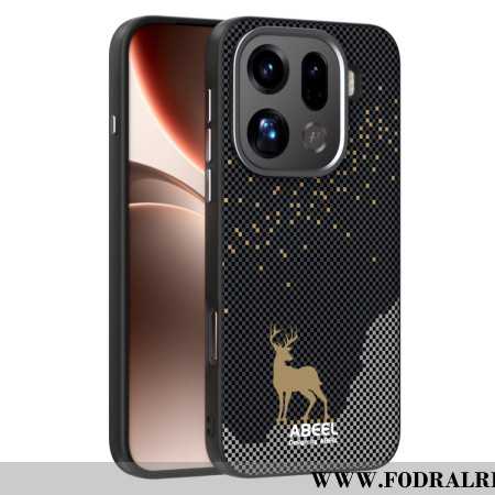 Skal Oppo Find X9 Pro 5g Telefonfodral Magsafe Deer Abeel