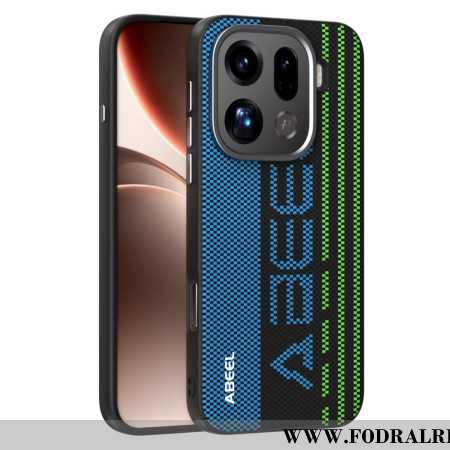 Skal Oppo Find X9 Pro 5g Telefonfodral Magsafe-design Abeel