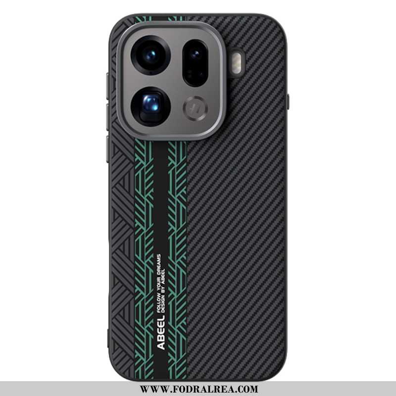 Skal Oppo Find X9 Pro 5g Telefonfodral Magsafe-design Abeel