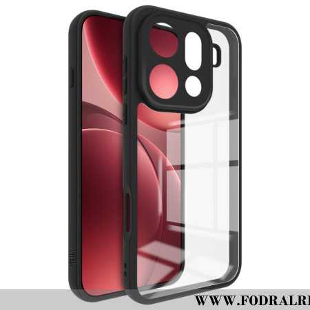 Skal Oppo Find X9 Pro 5g Telefonfodral Ux-9a-serien Imak