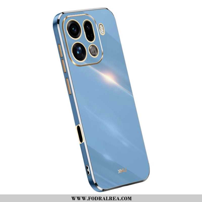 Skal Oppo Find X9 Pro 5g Xinli