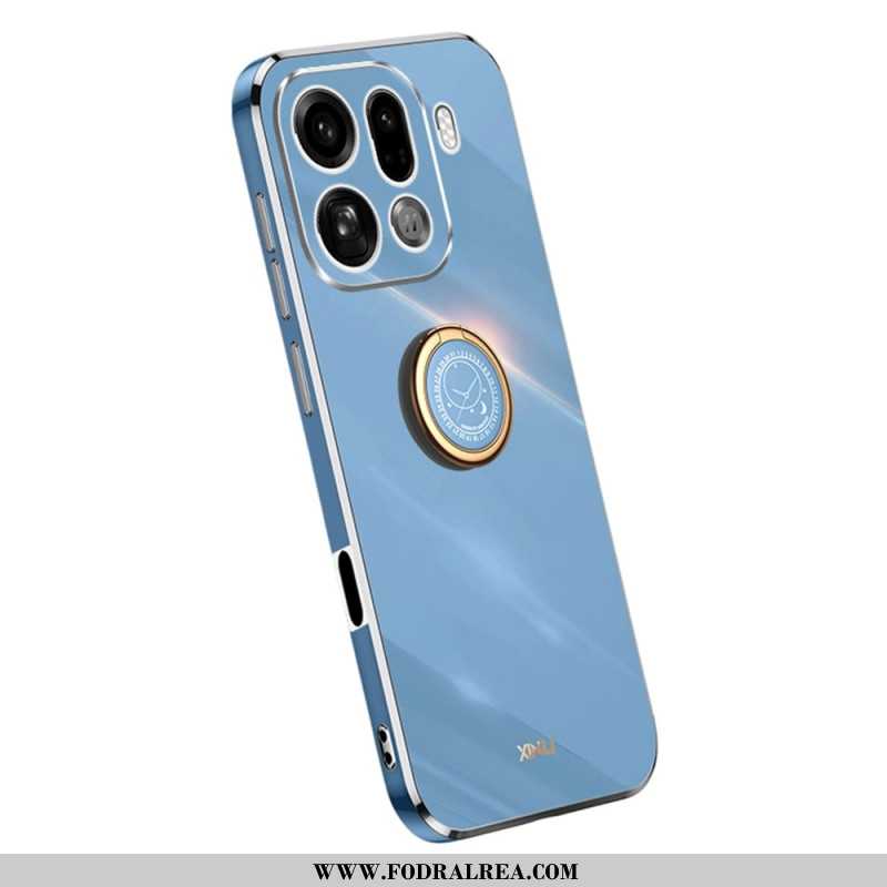 Skal Oppo Find X9 Pro 5g Xinli Ringhållare