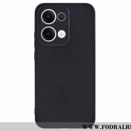 Skal Oppo Reno 13 5g Flexibelt Silikon