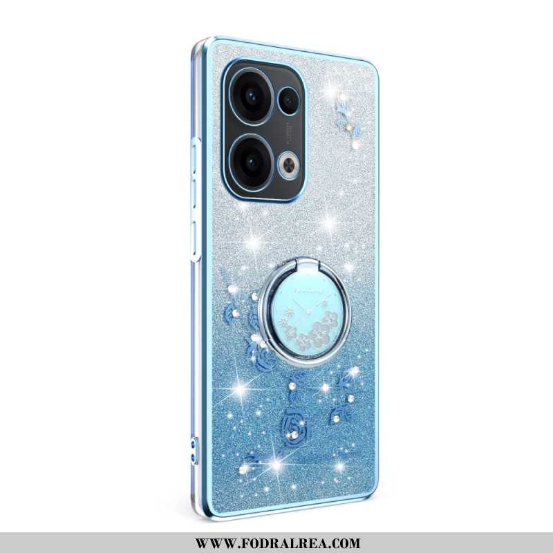 Skal Oppo Reno 13 5g Fäste För Strassring