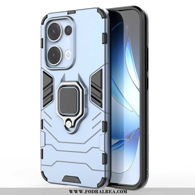 Skal Oppo Reno 13 5g Ringresistent