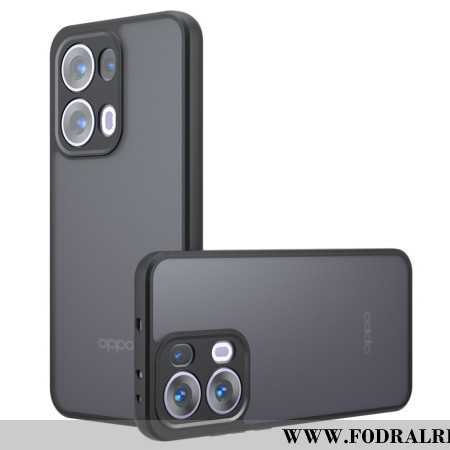 Skal Oppo Reno 13 5g Robust
