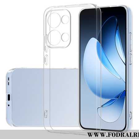 Skal Oppo Reno 13 5g Transparent