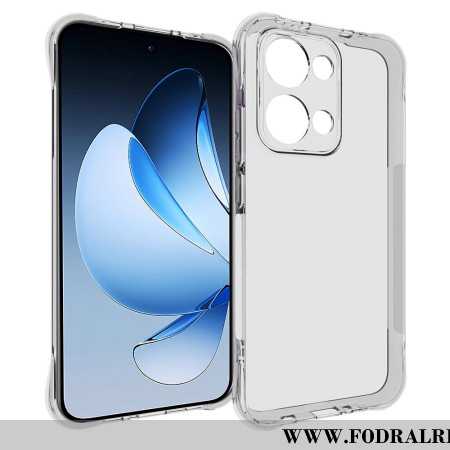 Skal Oppo Reno 13 5g Transparent