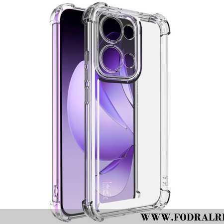 Skal Oppo Reno 13 5g Ux-4-serien