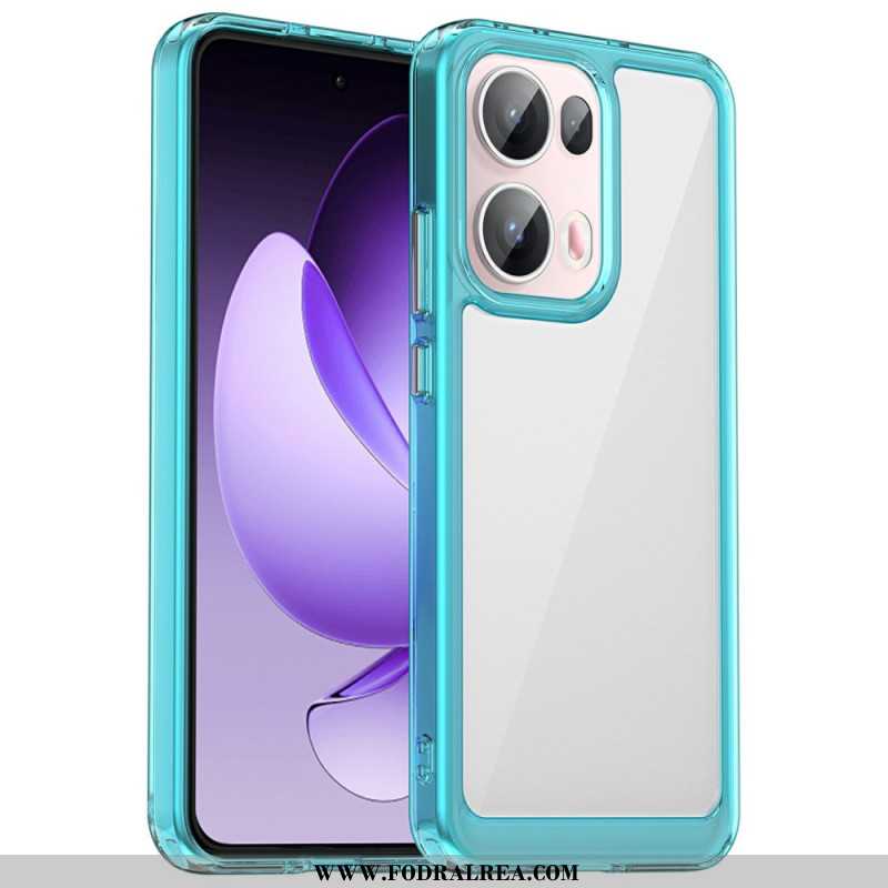 Skal Oppo Reno 13 Pro 5g Candy-serien